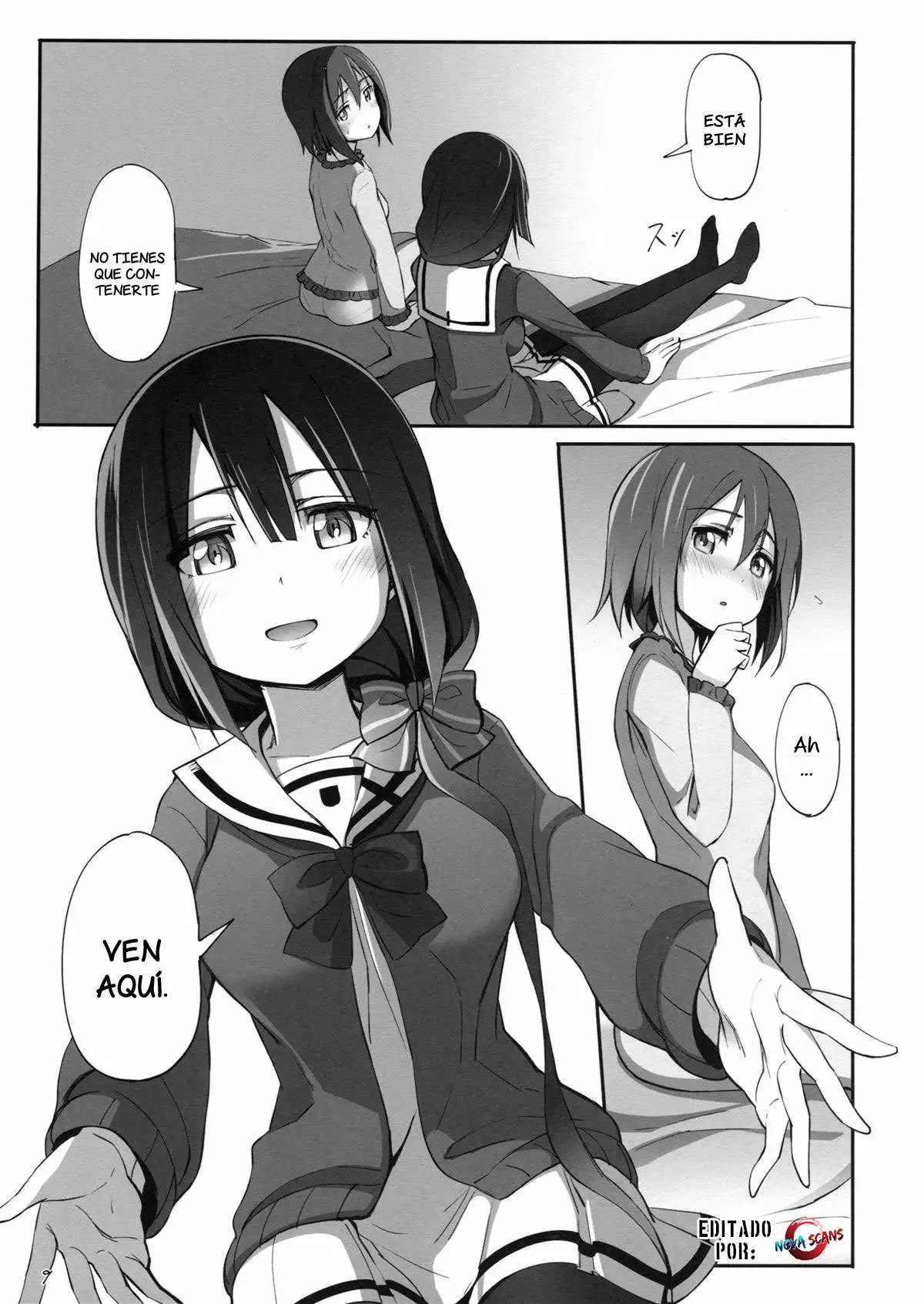 Dear Feeling (Yuuki Yuuna wa Yuusha De Aru) Chapter-1