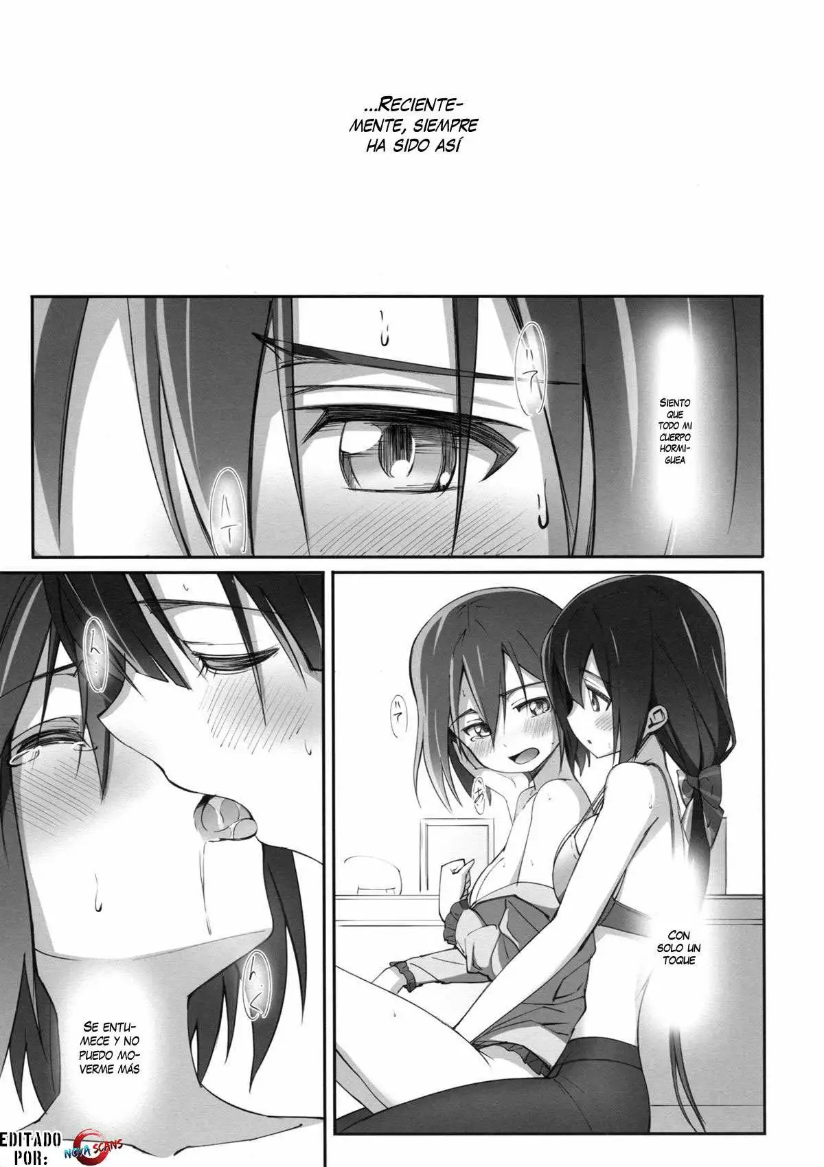 Dear Feeling (Yuuki Yuuna wa Yuusha De Aru) Chapter-1