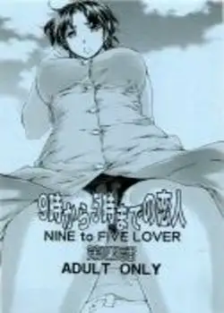 Nine to Five Lover Completo  Chapter-5.05