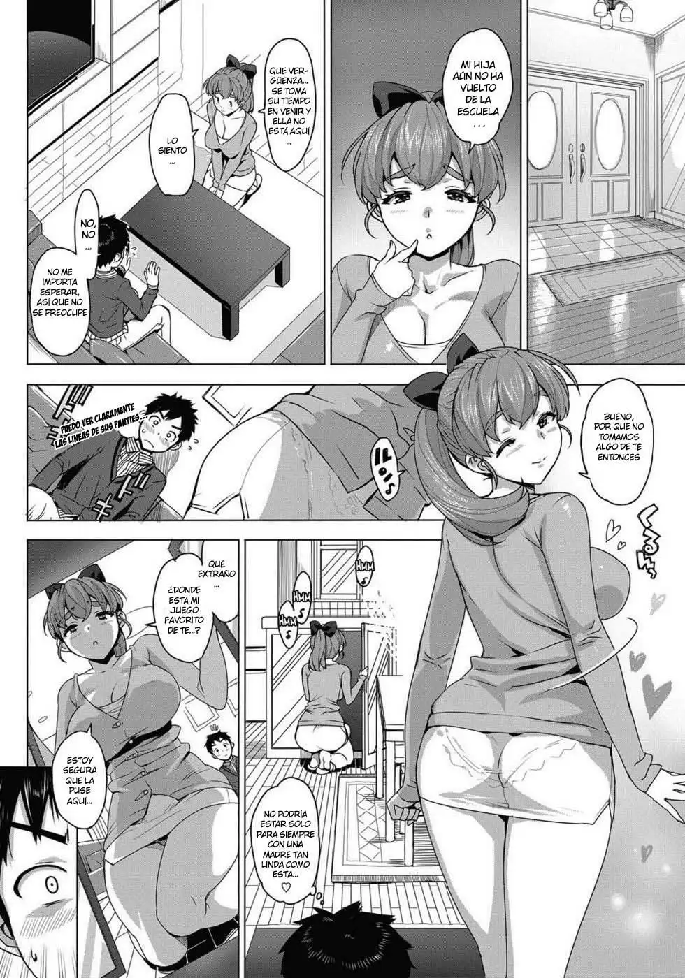 Katekano! Completo Chapter-3