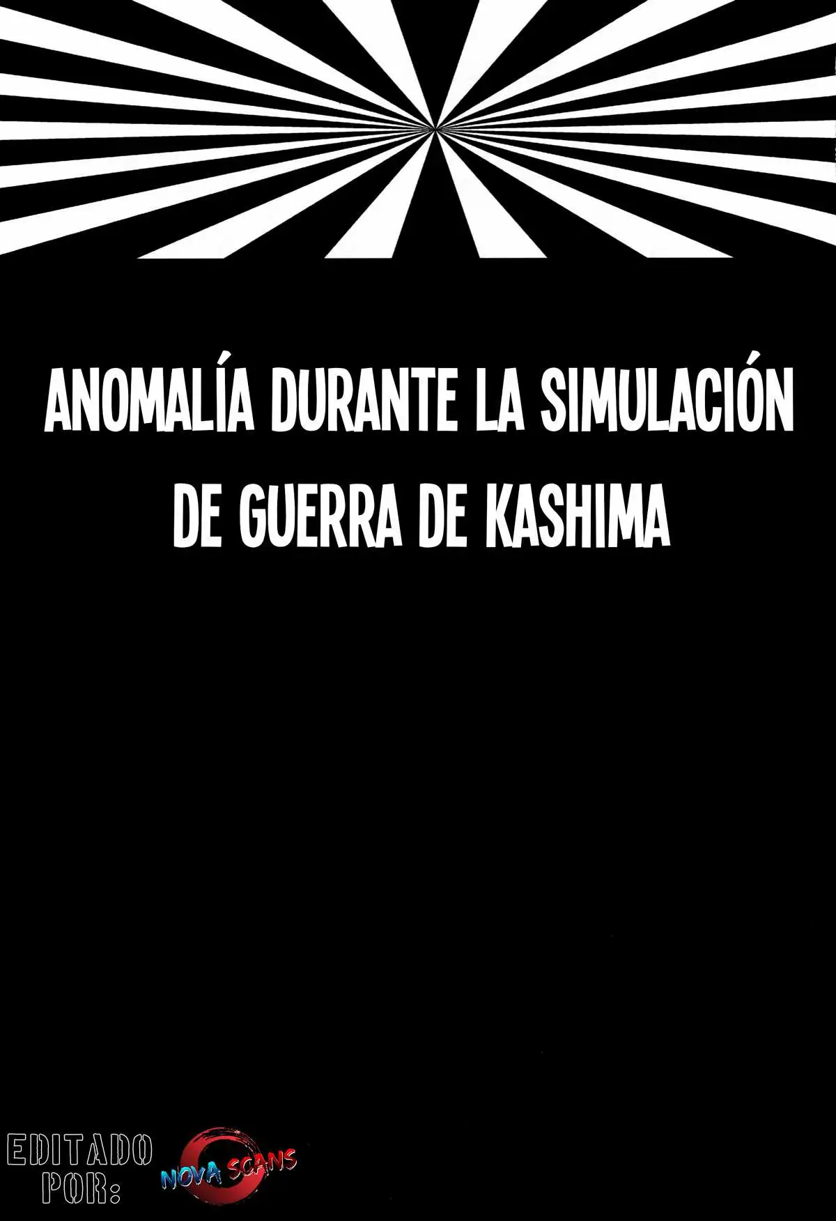 Kashima-chan no Renai Renshuu Sensen Ijou Ari | Anomalía durante la simulación de guerra de Kashima 