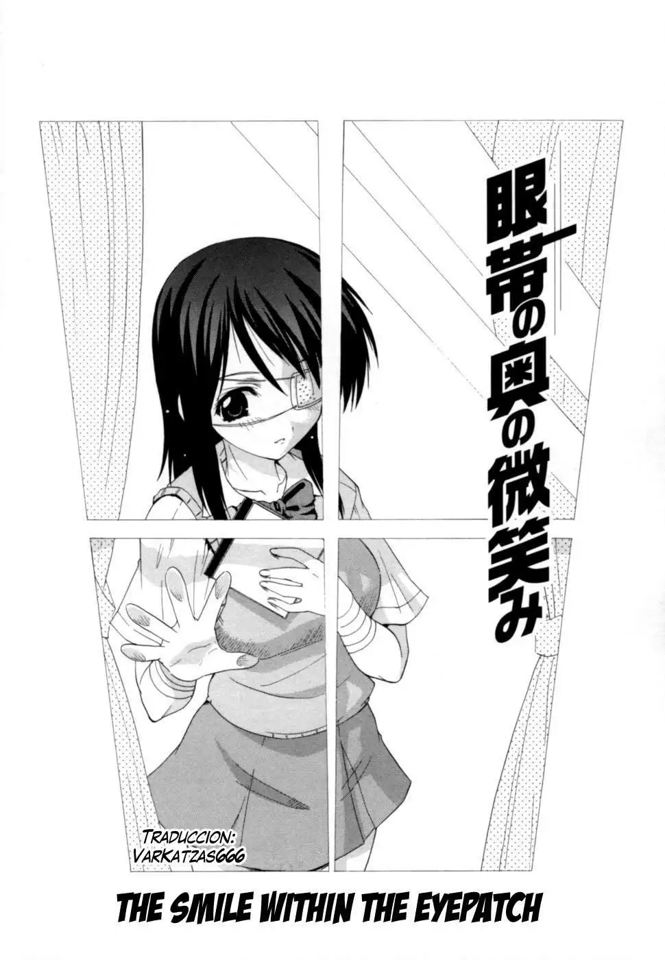  Hakkutsu Oppai Daijiten Completo Sin Censura Chapter-8