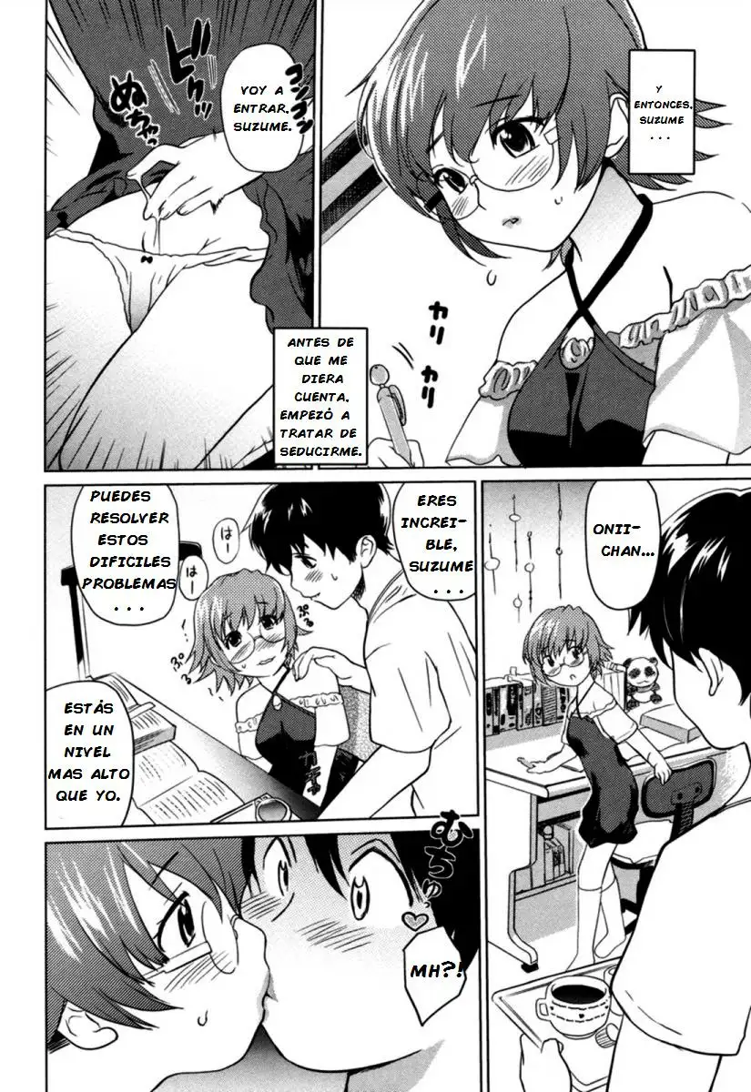 Moe Nyuu 7 Chapter-7