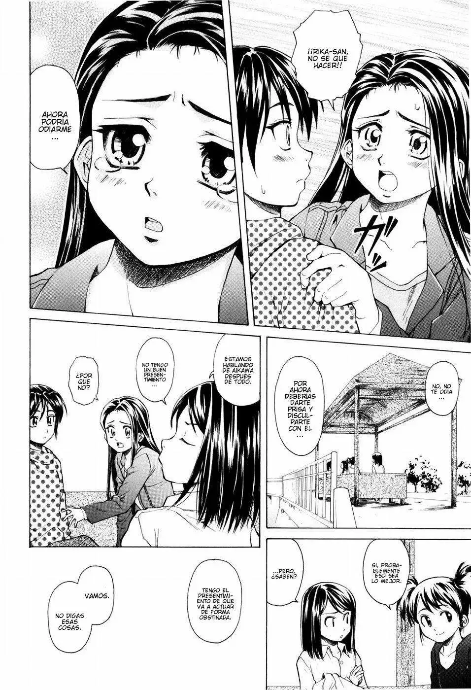 Otokonoko Onnanoko Chapter-6