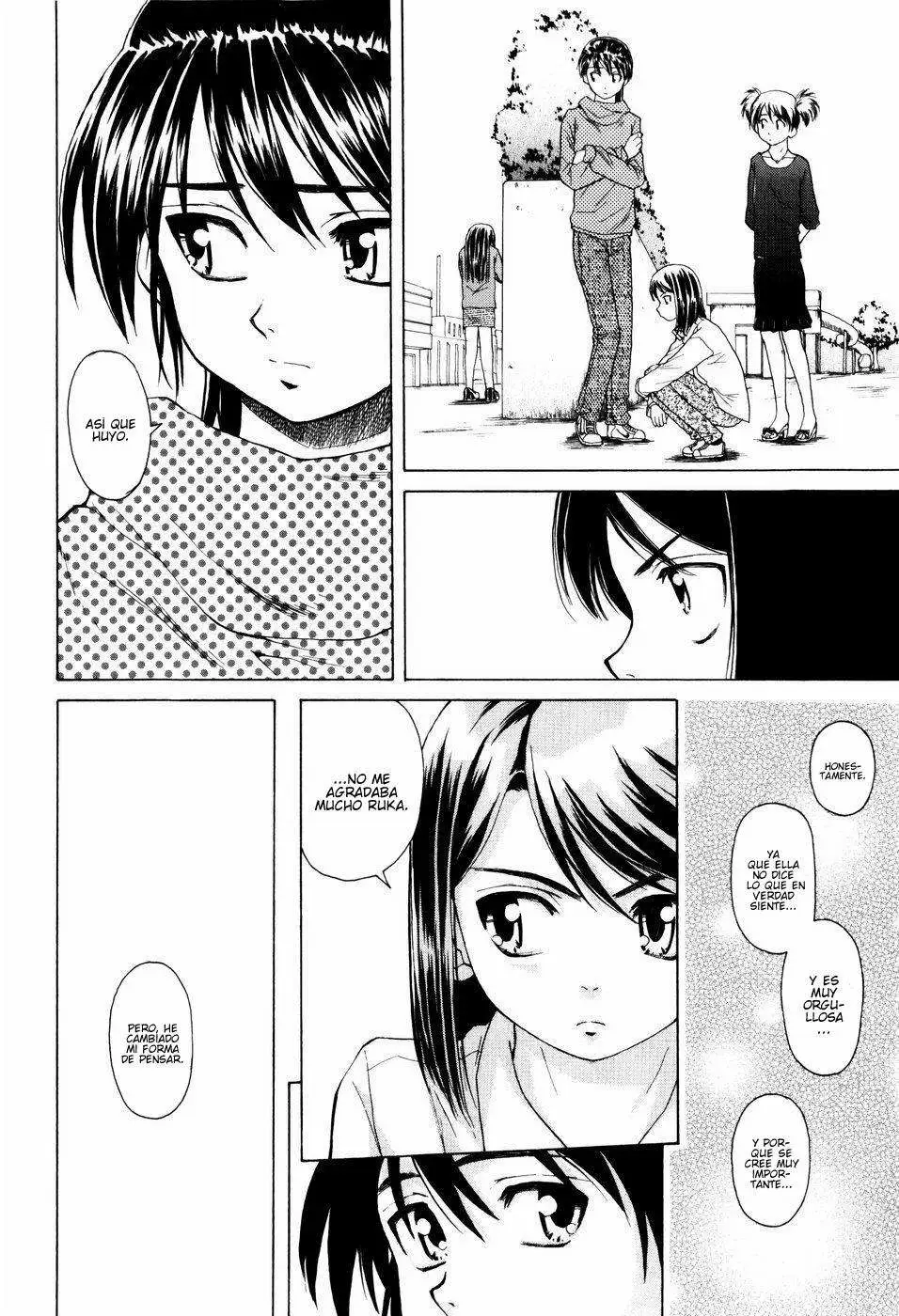 Otokonoko Onnanoko Chapter-6