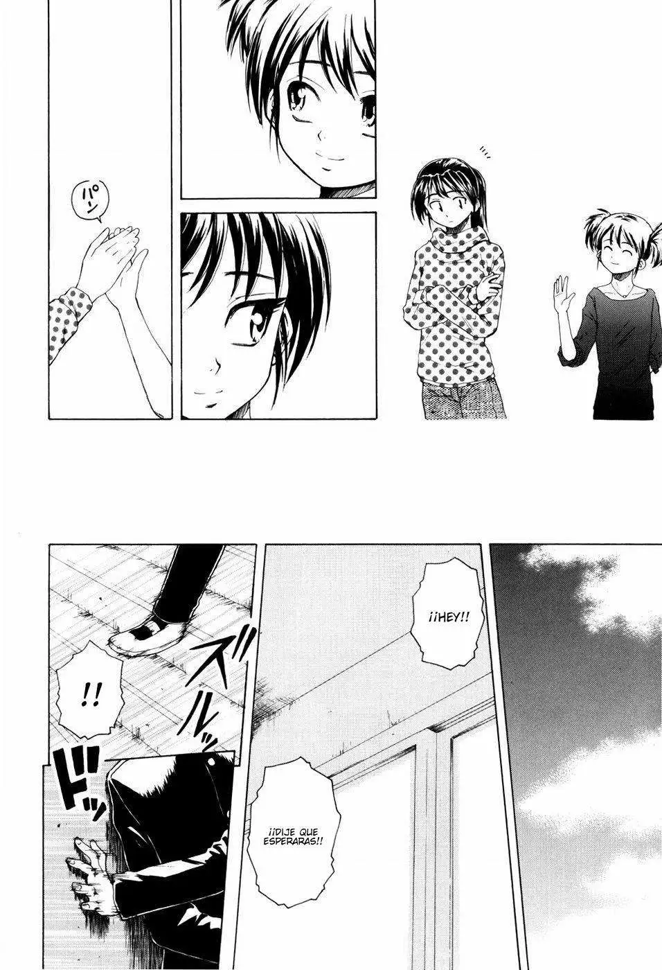 Otokonoko Onnanoko Chapter-6