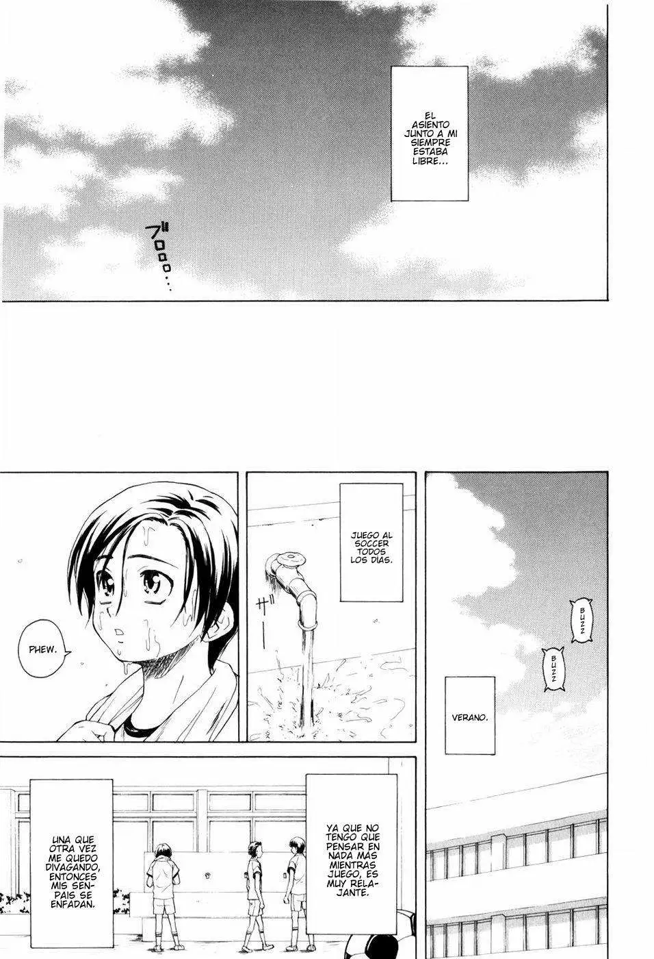 Otokonoko Onnanoko Chapter-6