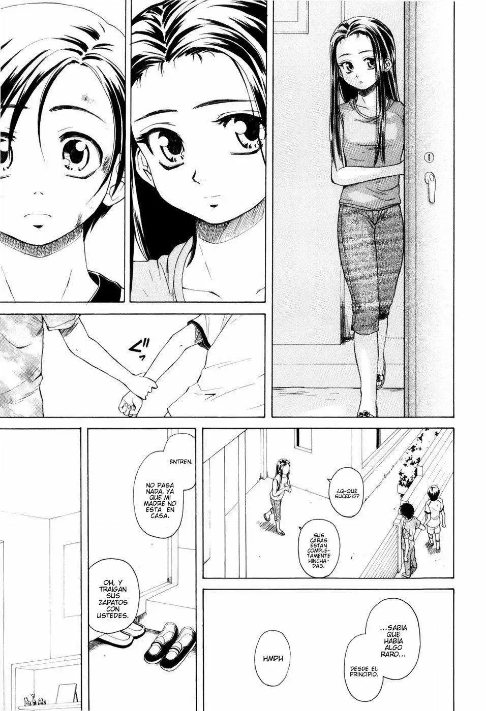 Otokonoko Onnanoko Chapter-6