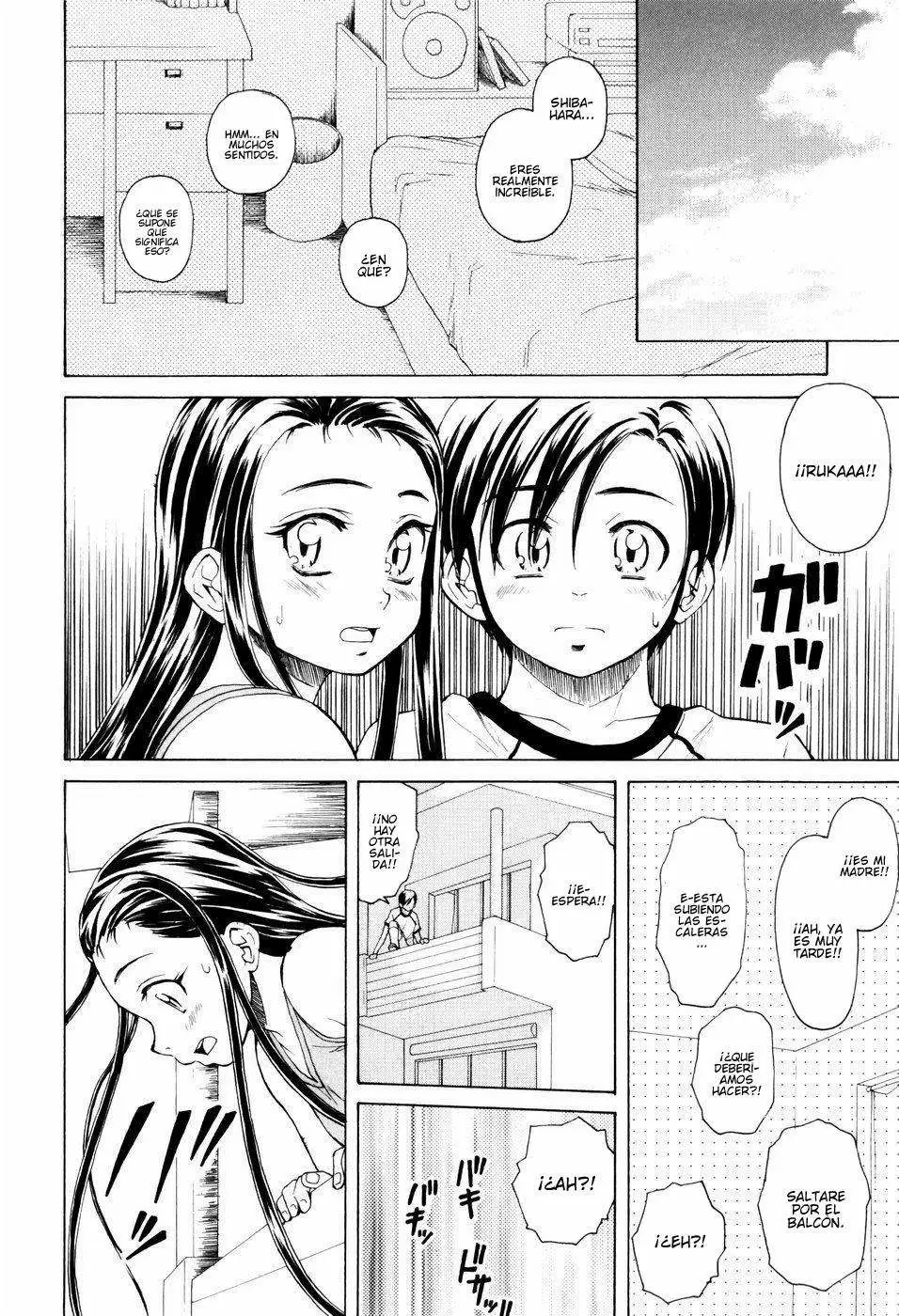 Otokonoko Onnanoko Chapter-6