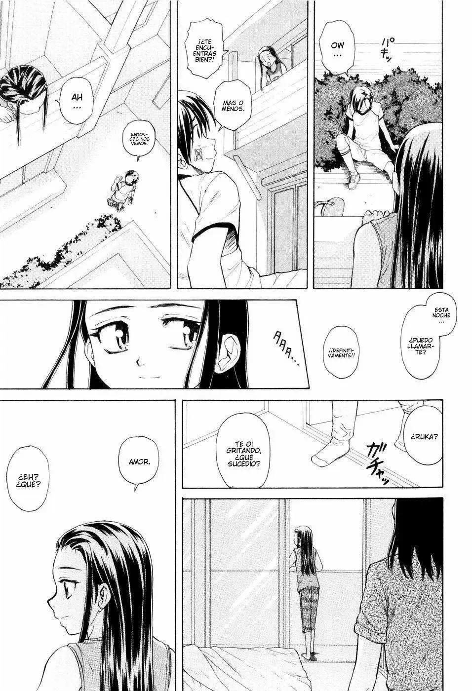 Otokonoko Onnanoko Chapter-6