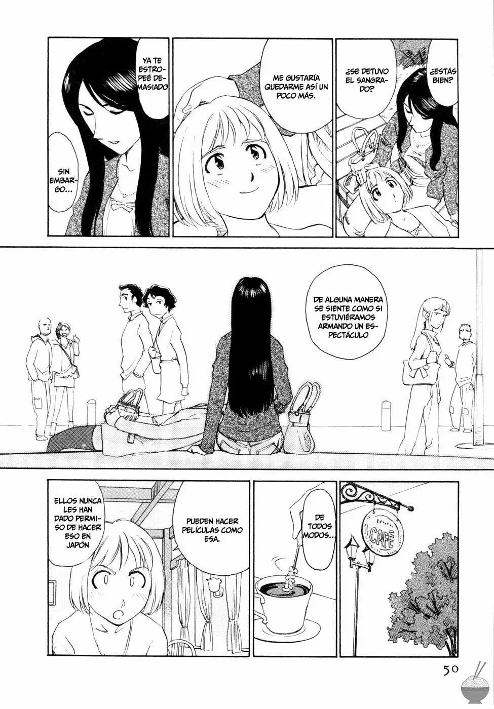 Hana no Iro Chapter-3