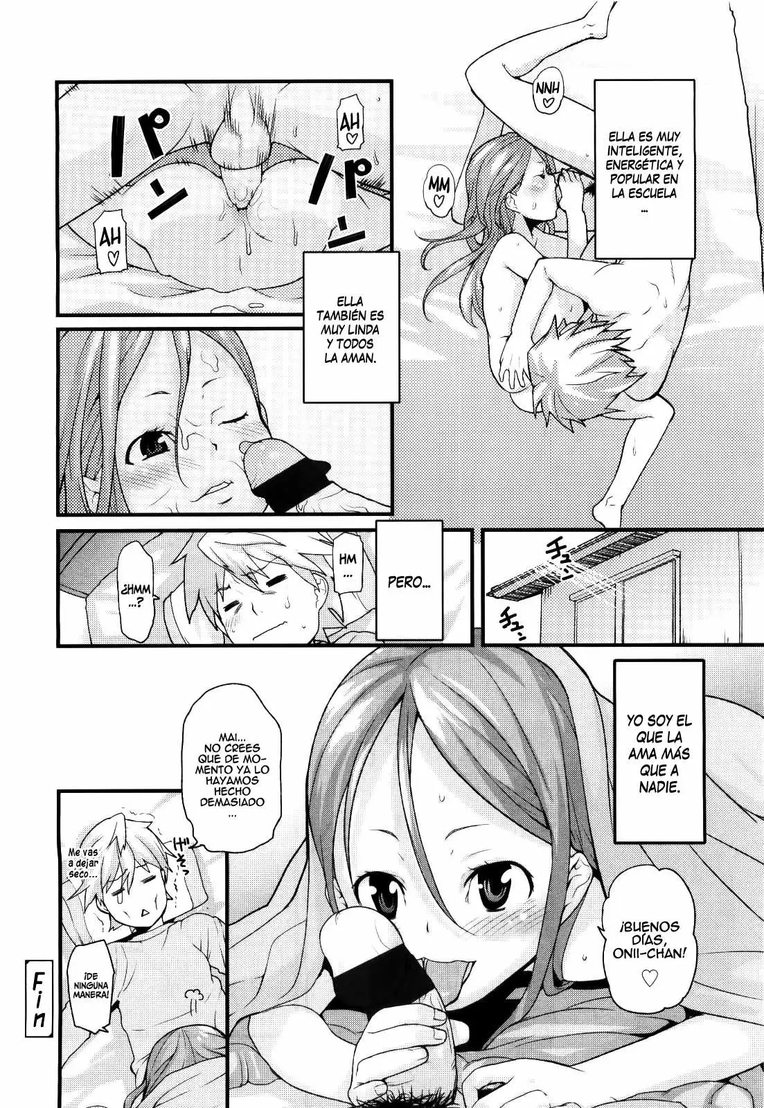 Sisters Trap Chapter-1