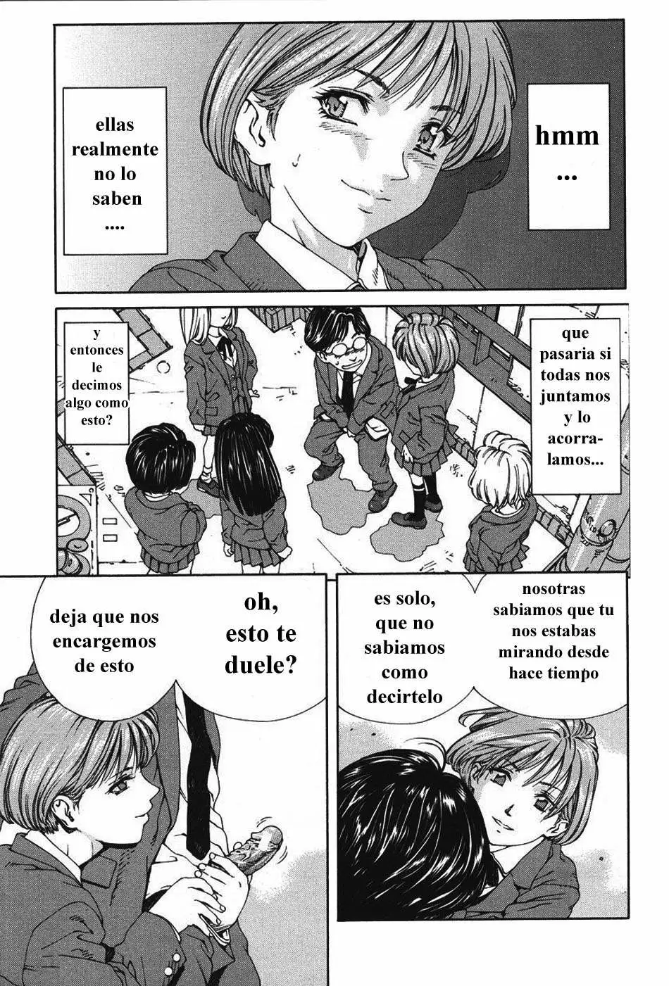 Accelerando Chapter-5