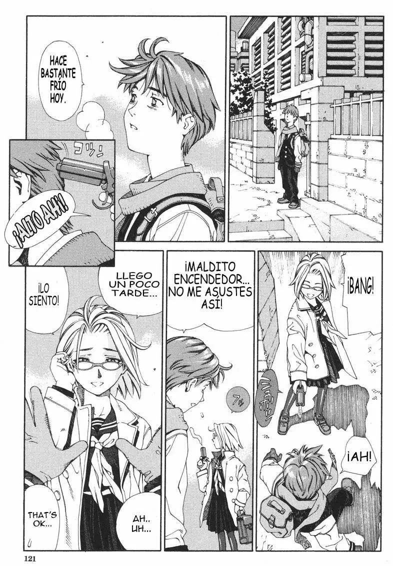 Accelerando Chapter-7