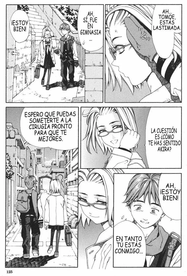 Accelerando Chapter-7