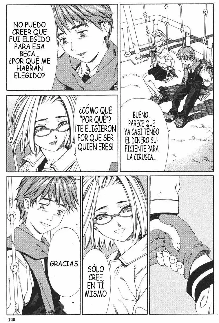 Accelerando Chapter-7