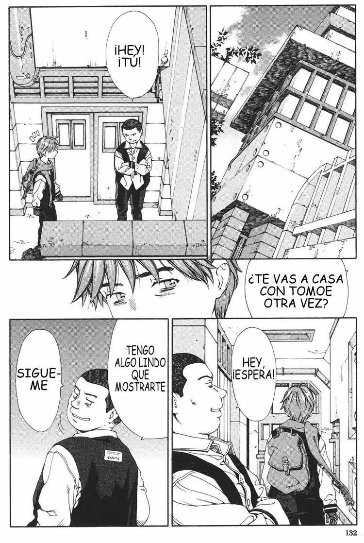 Accelerando Chapter-7