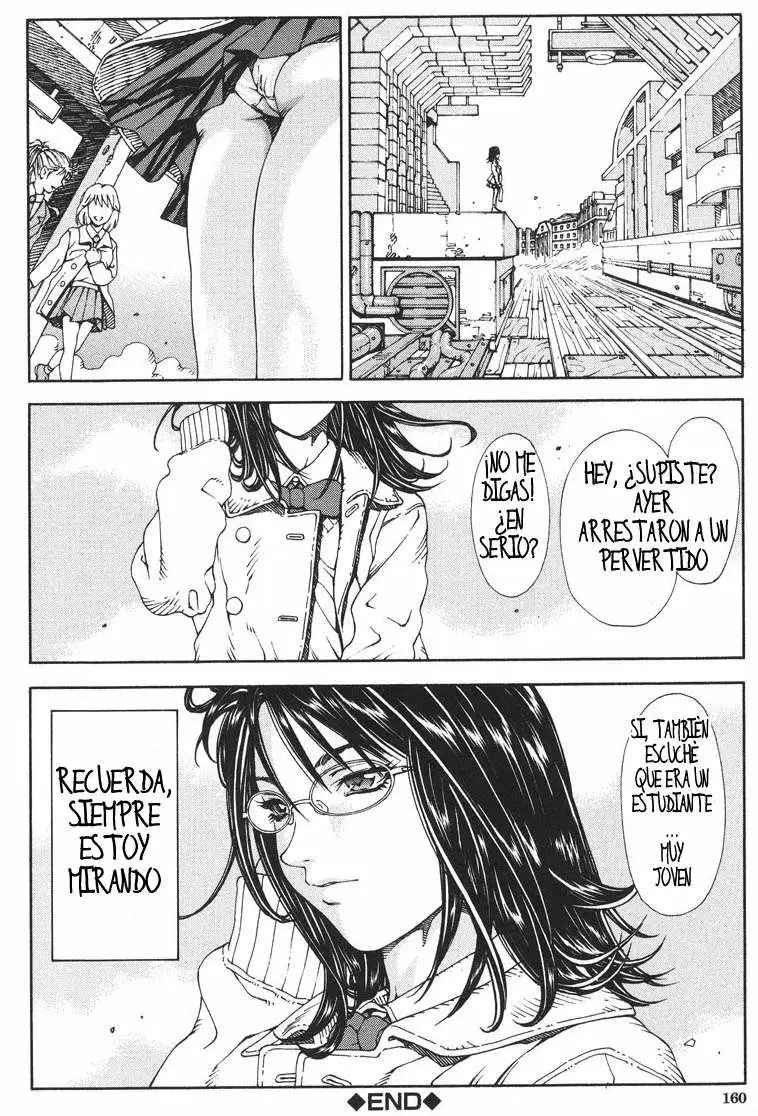 Accelerando Chapter-8