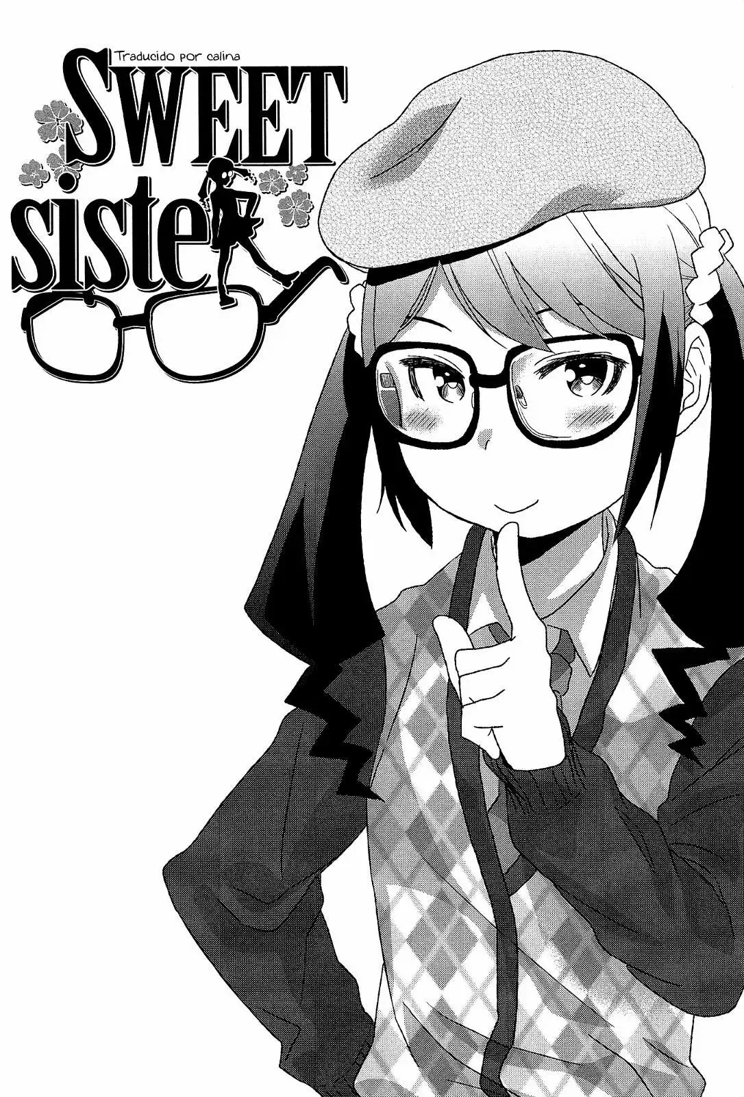 SWEET Sister Chapter-1