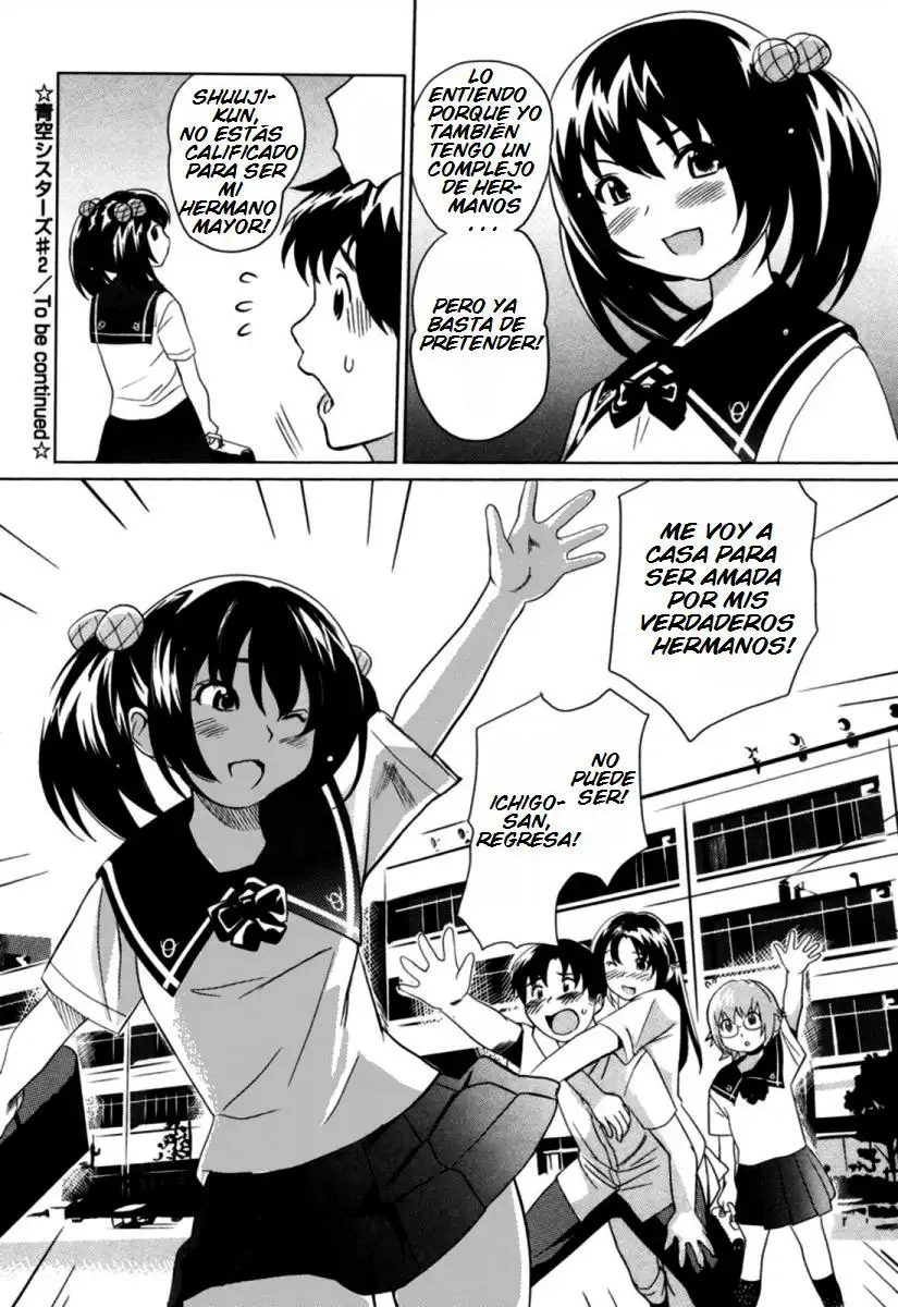 Moe Nyuu 8 Chapter-8