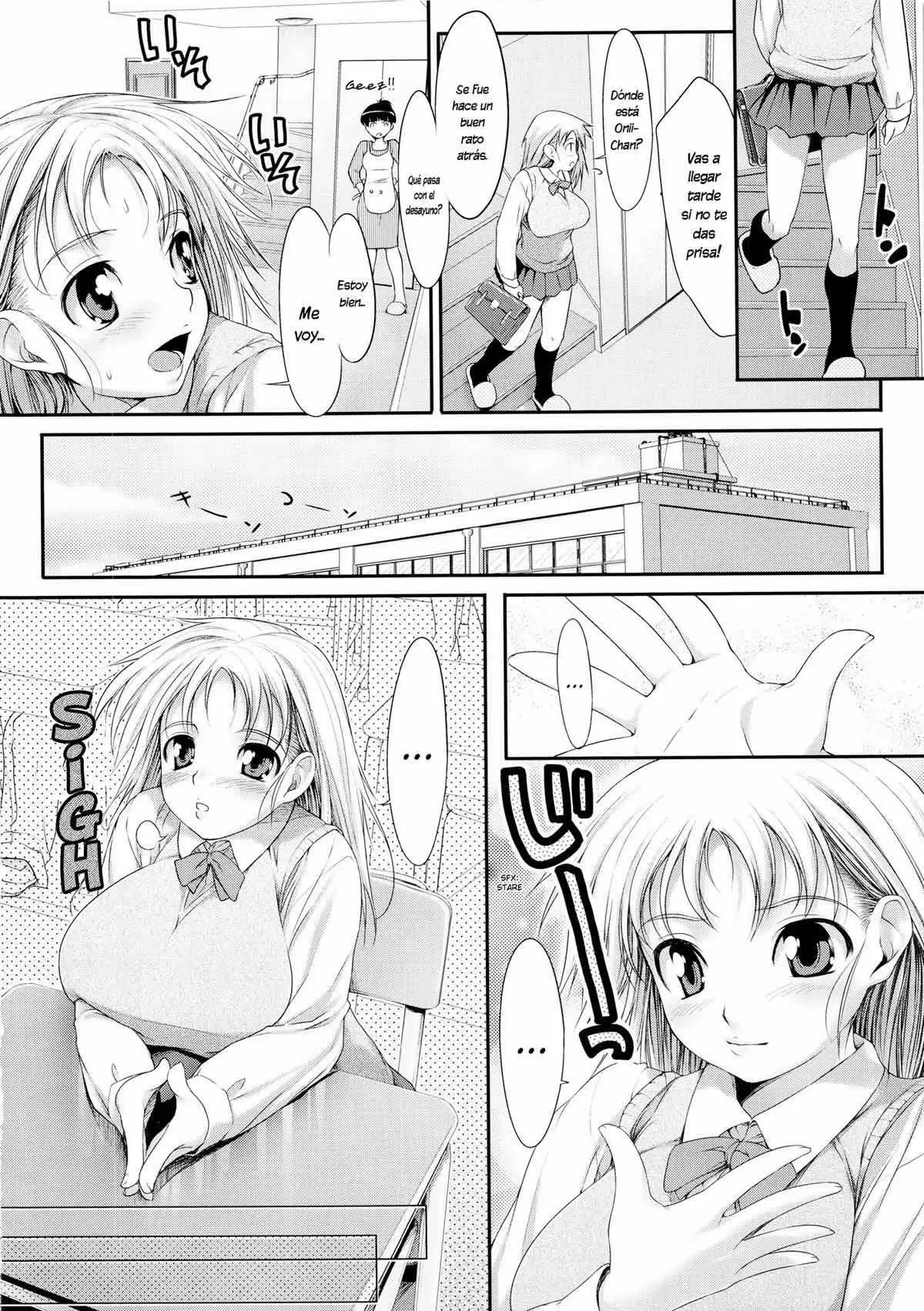 Insei Iro Iro Ch.1-10 Chapter-1