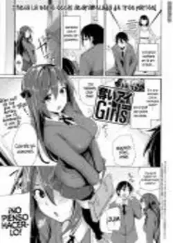 Ubaiai Girls Chapter-1