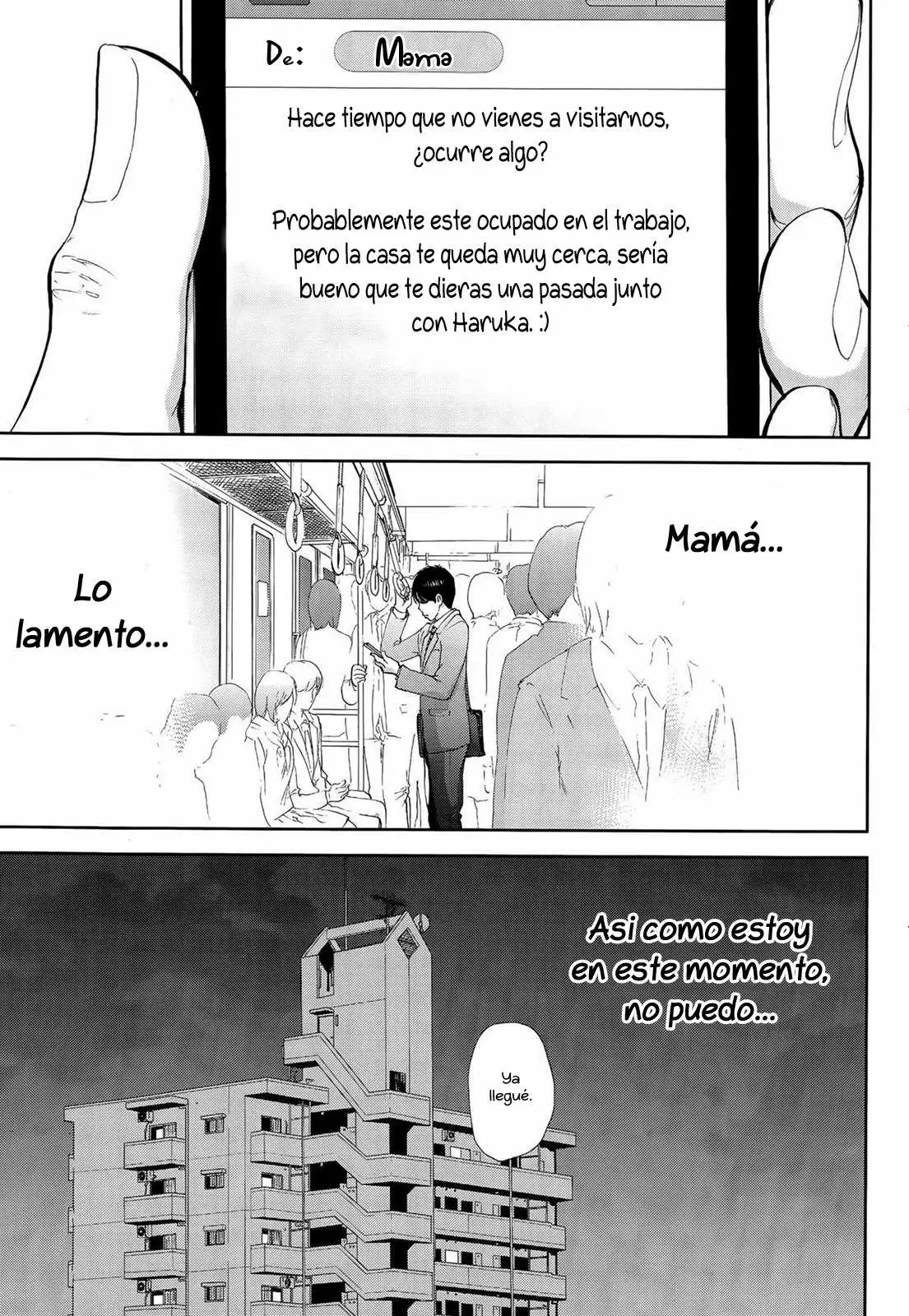 Netoraserare 17 Chapter-17