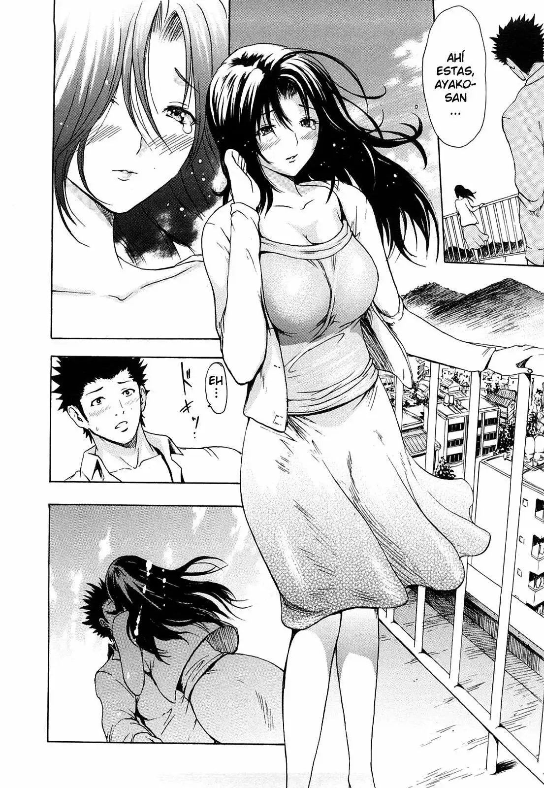 Wakaokusama Kaihouku Chapter-8