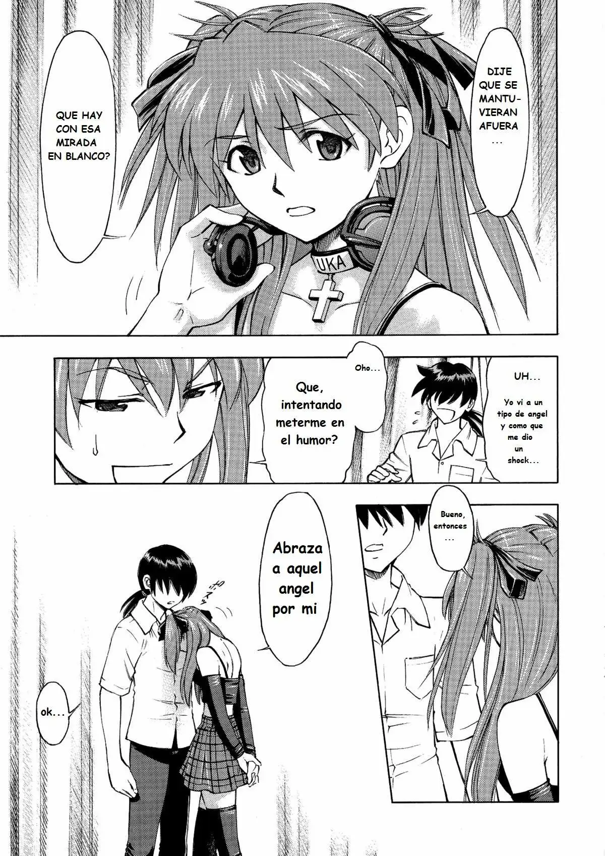 Asuka no Toki  Chapter-1