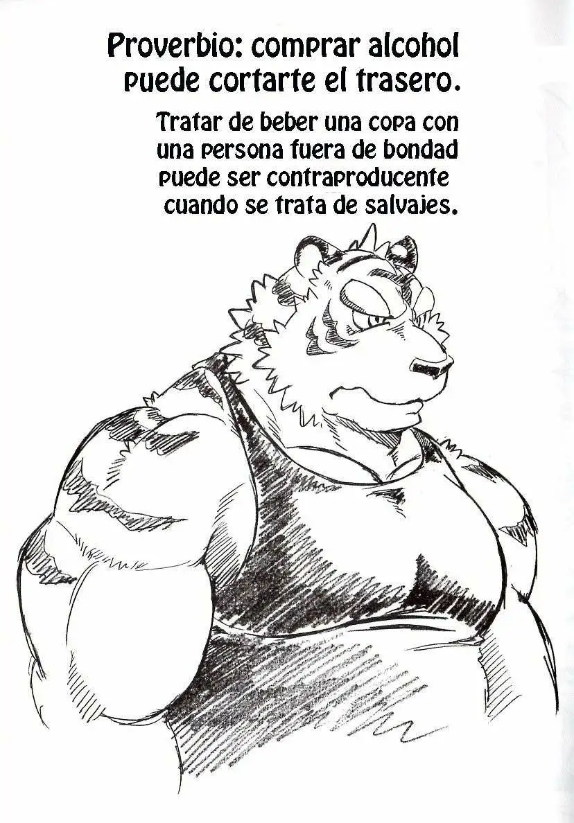 Gran tigre 2