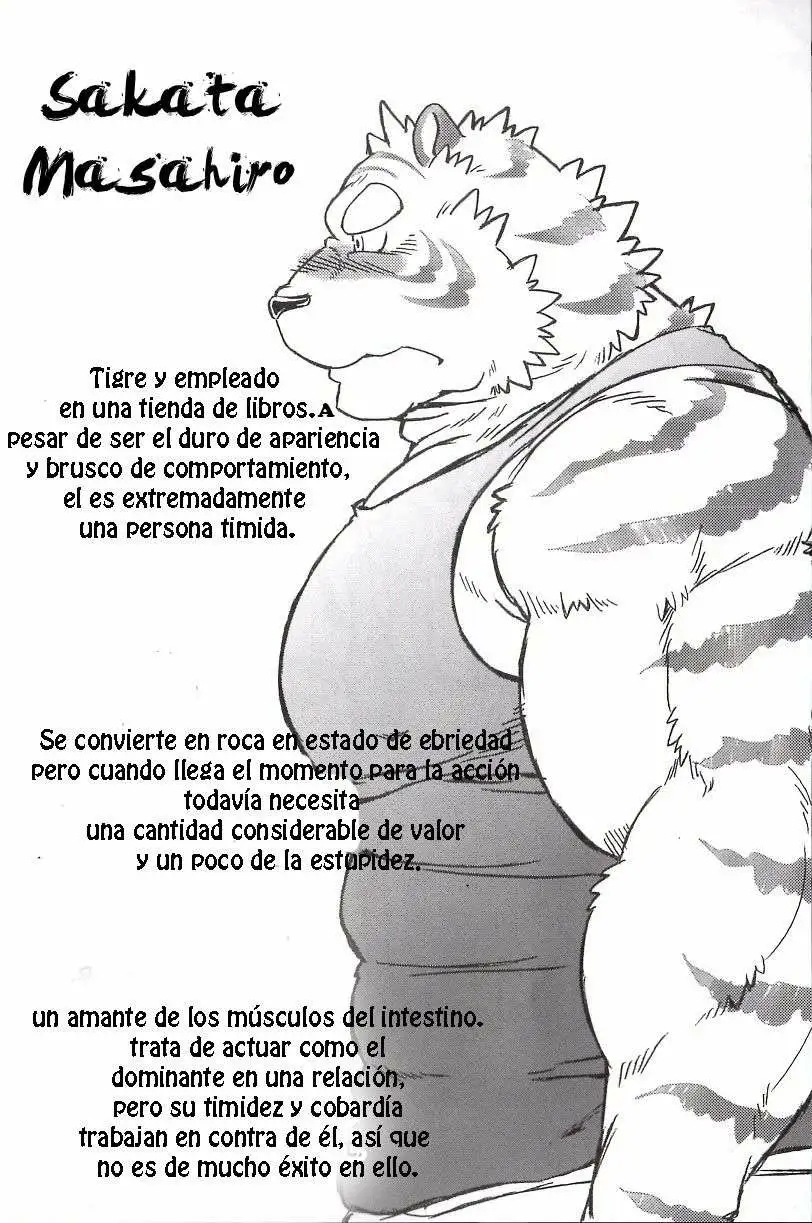 Gran tigre 2