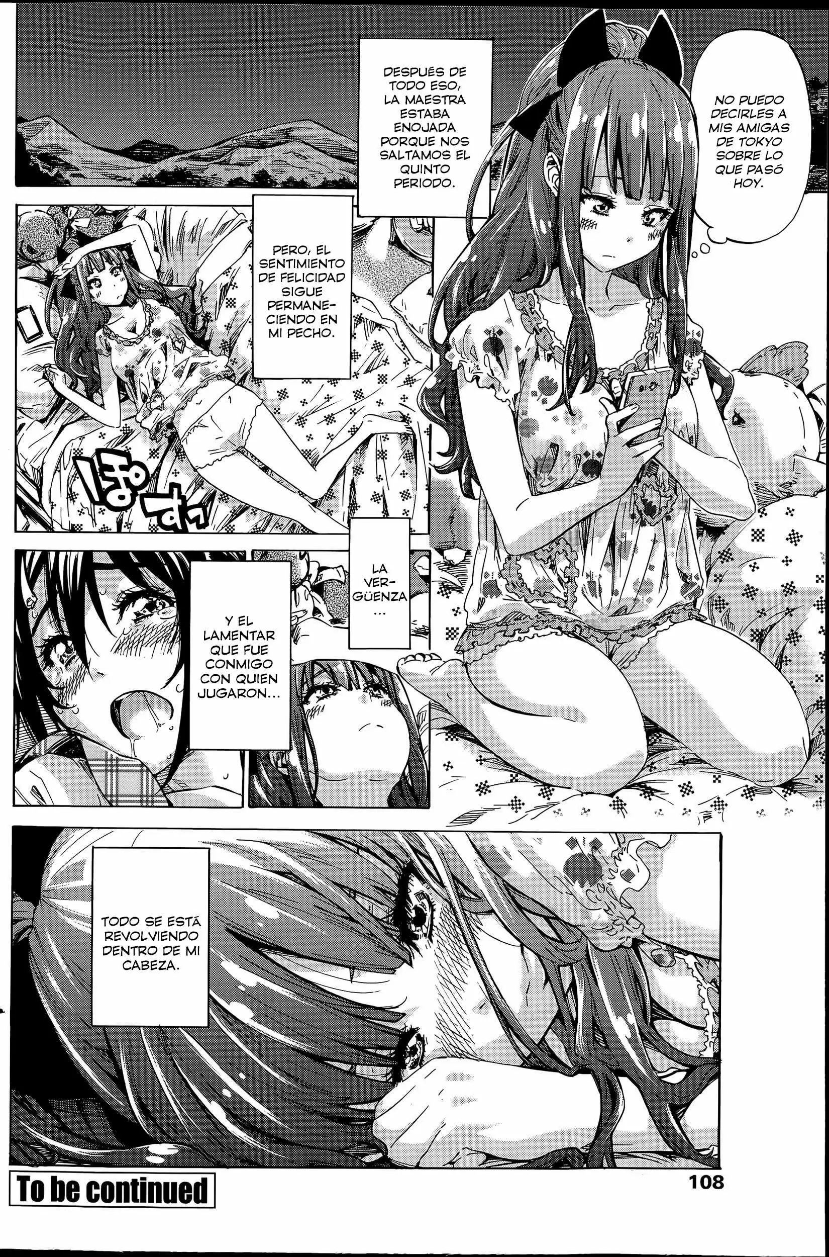 Nadeshiko Hiyori Chapter-2