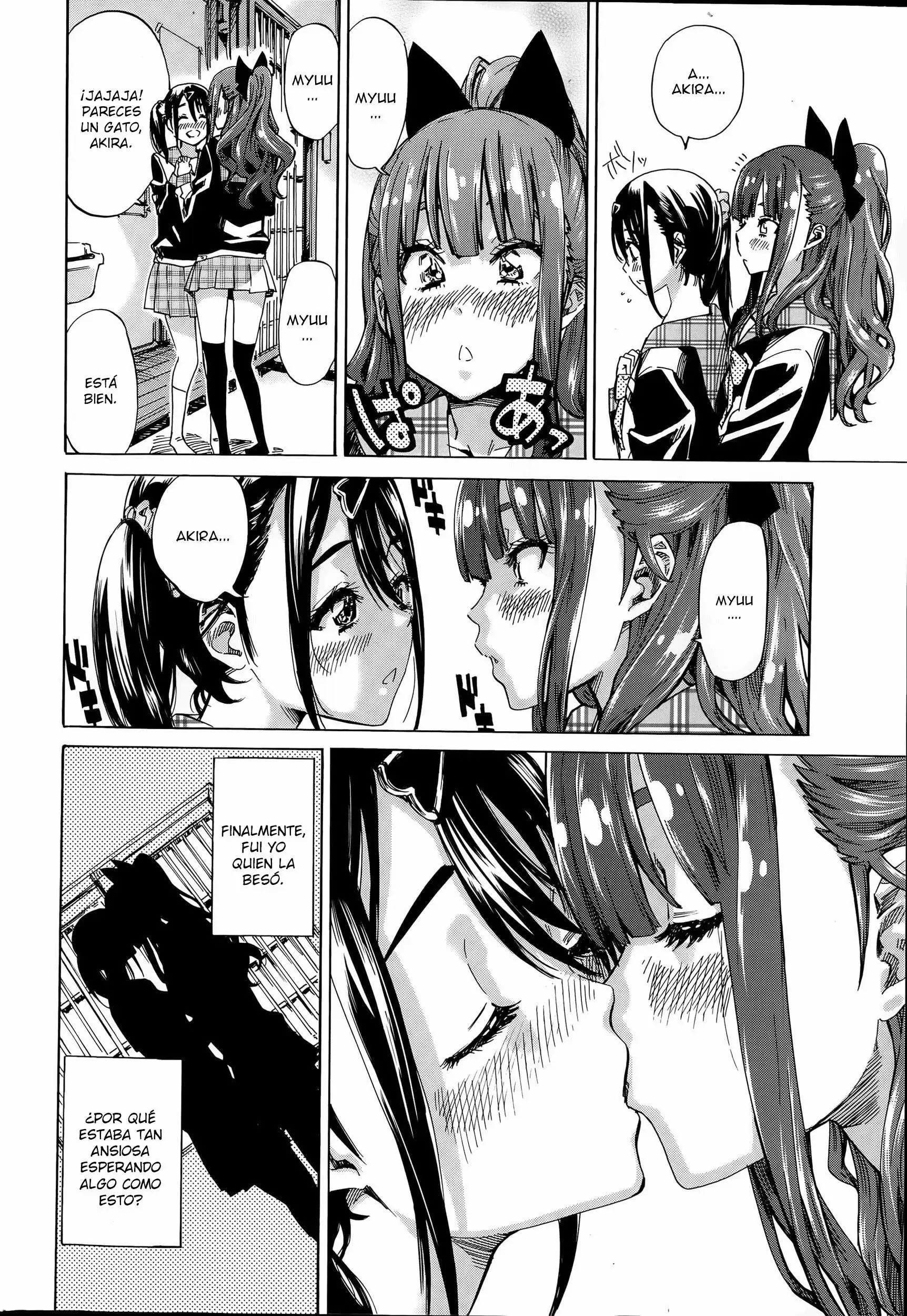 Nadeshiko Hiyori Chapter-4