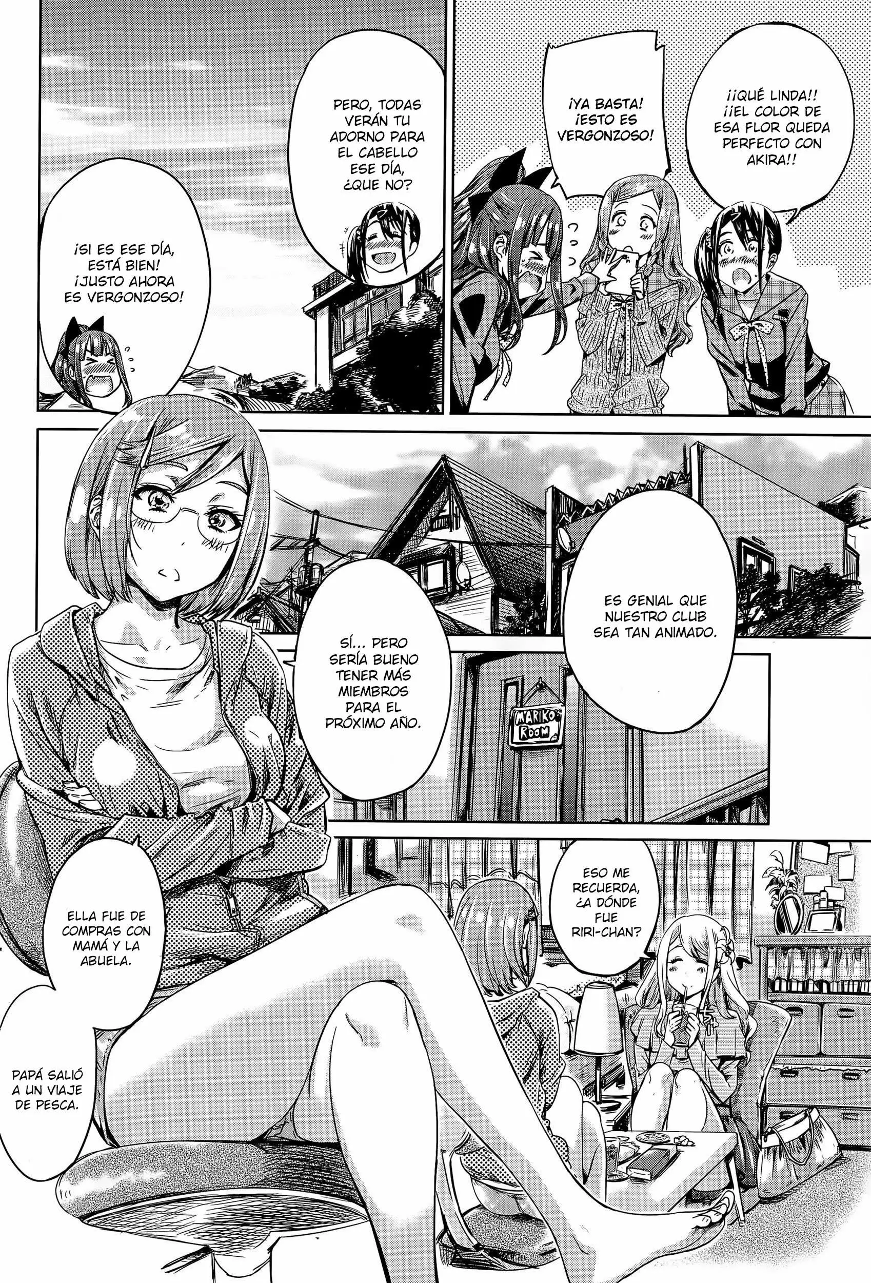 Nadeshiko Hiyori Chapter-5