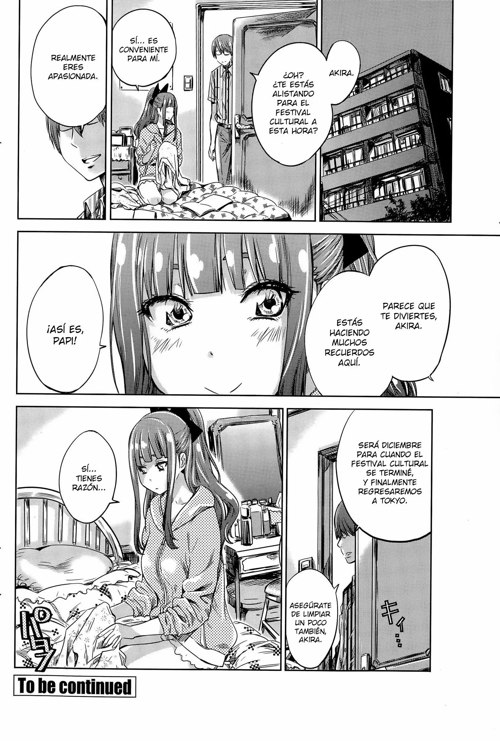 Nadeshiko Hiyori Chapter-5