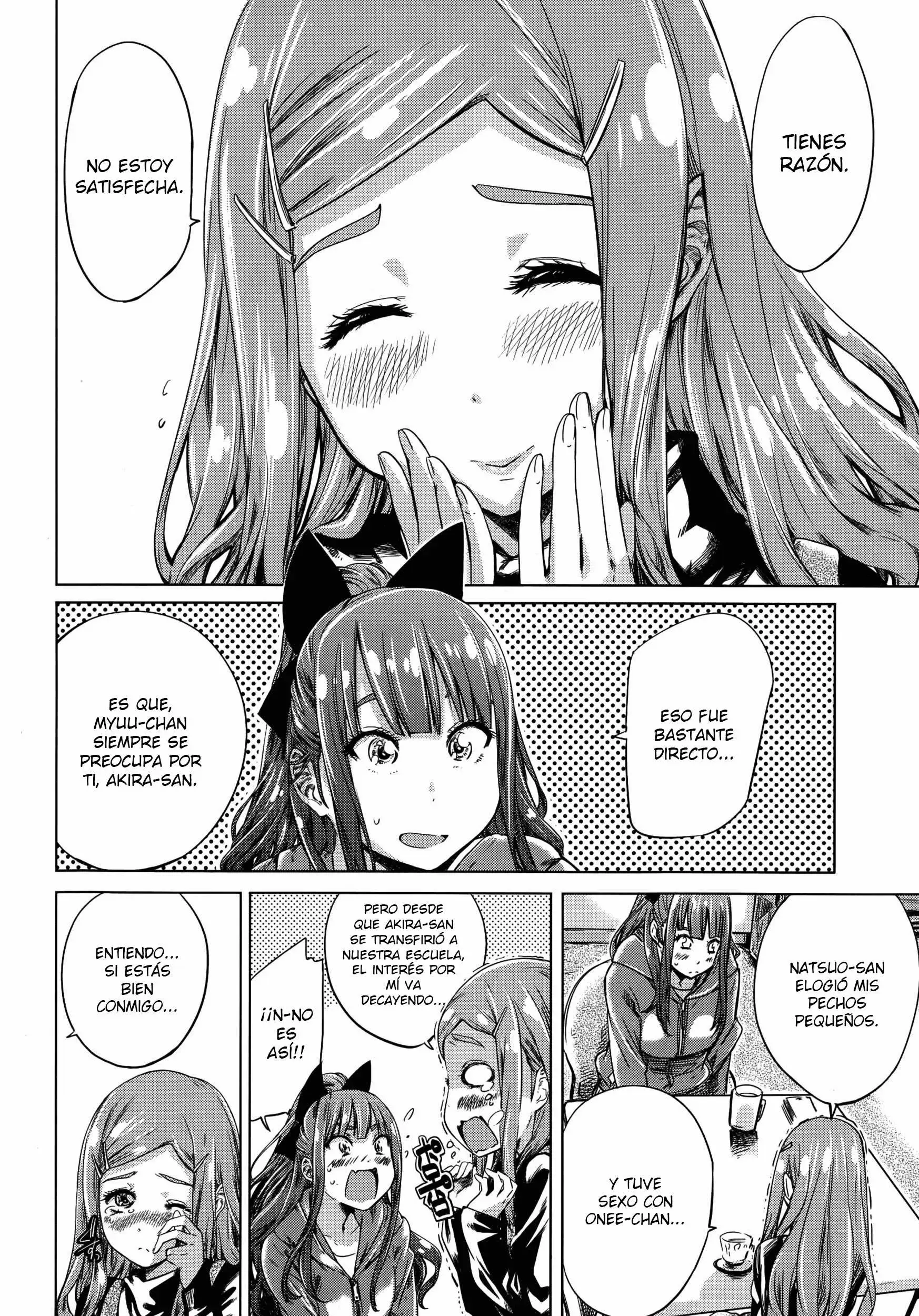 Nadeshiko Hiyori Chapter-6