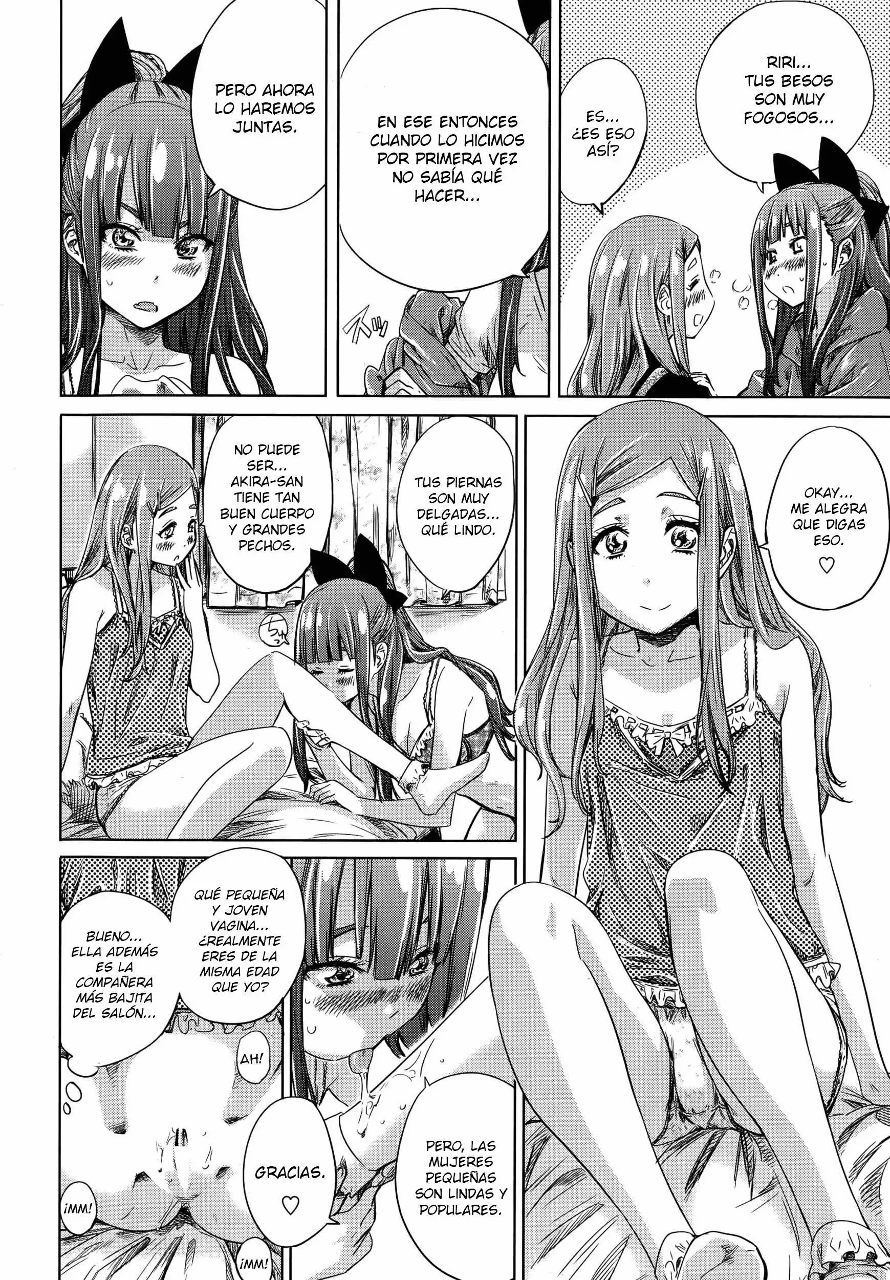 Nadeshiko Hiyori Chapter-6