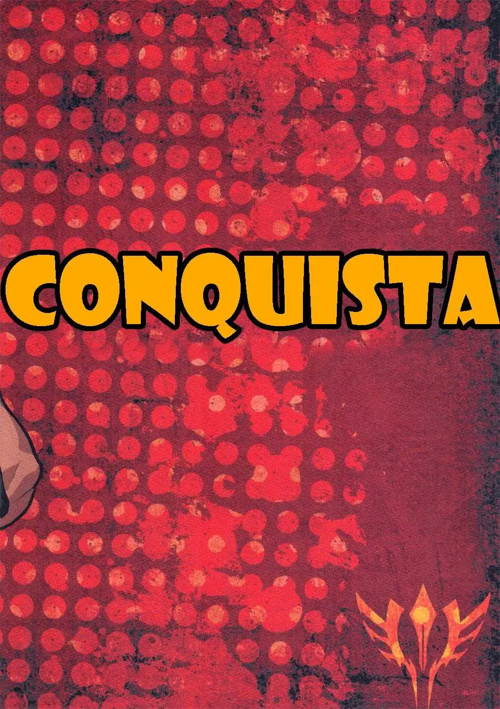 Conquista