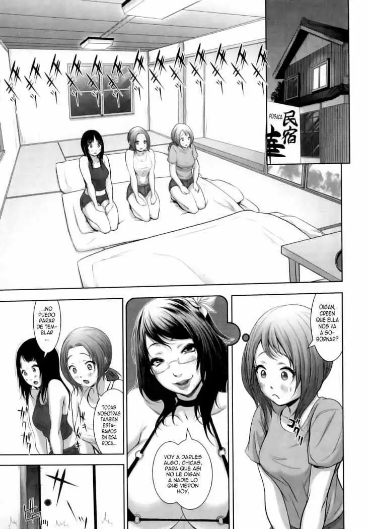 Nettai Banana Girl 4 Chapter-4