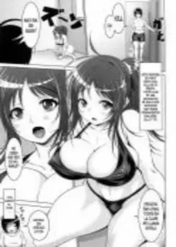 Nettai Banana Girl 6 Chapter-6