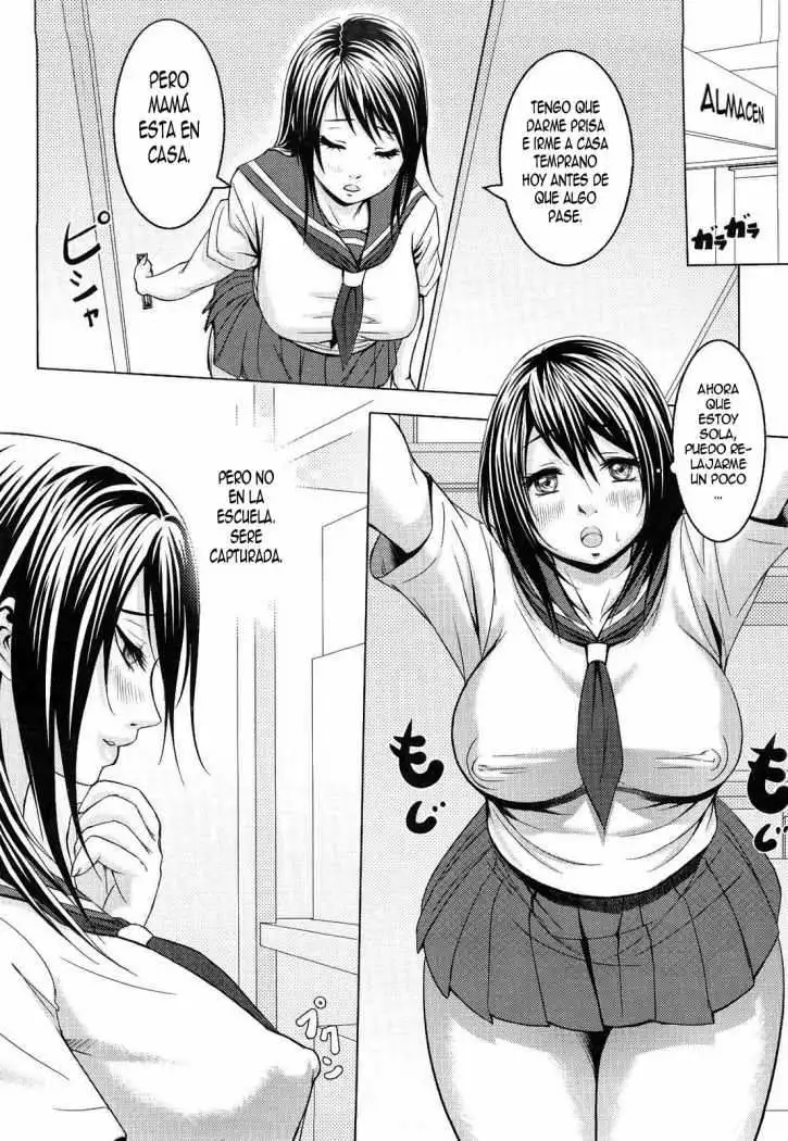 Nettai Banana Girl 7 Chapter-7