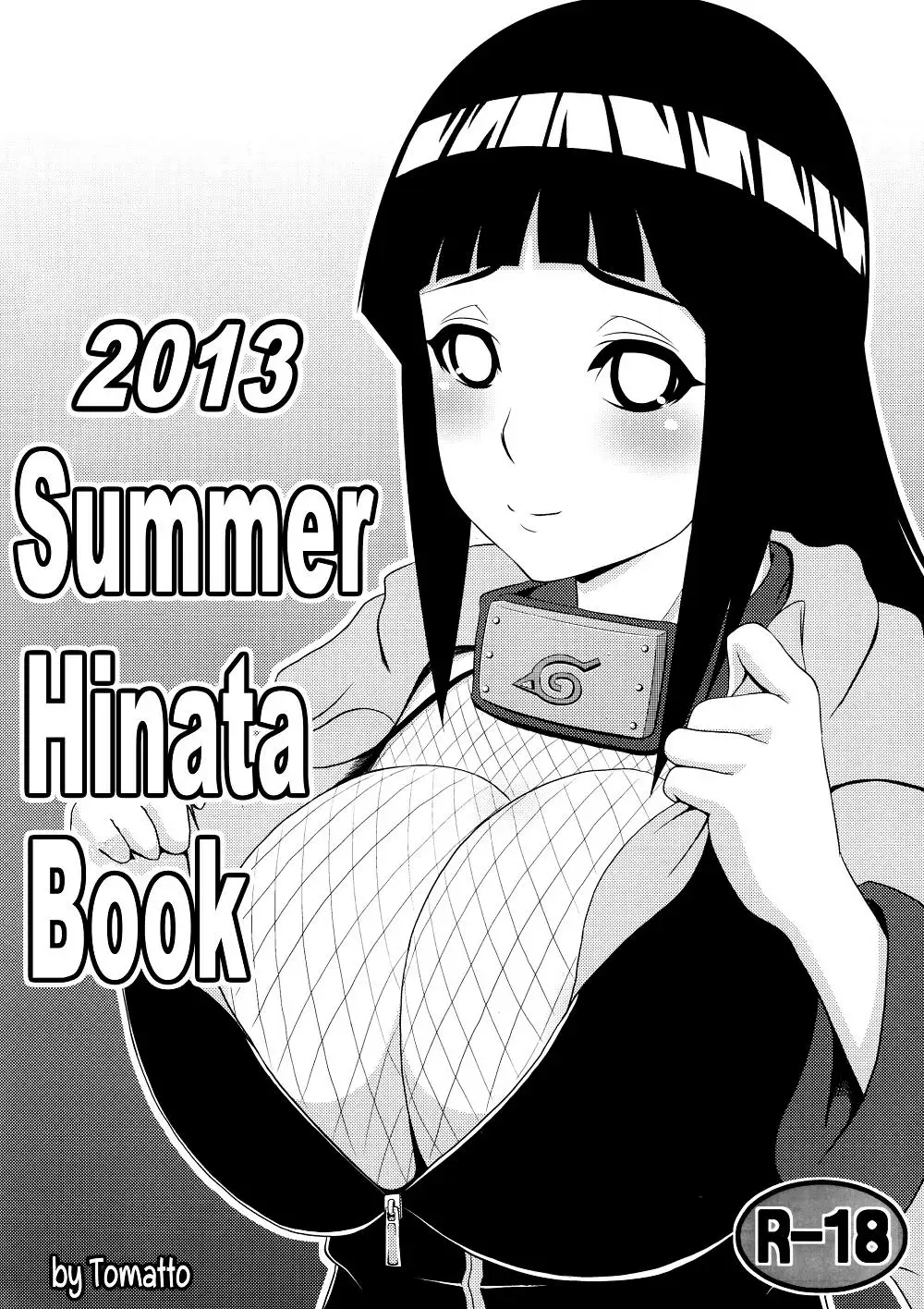 HINATA HON Chapter-1