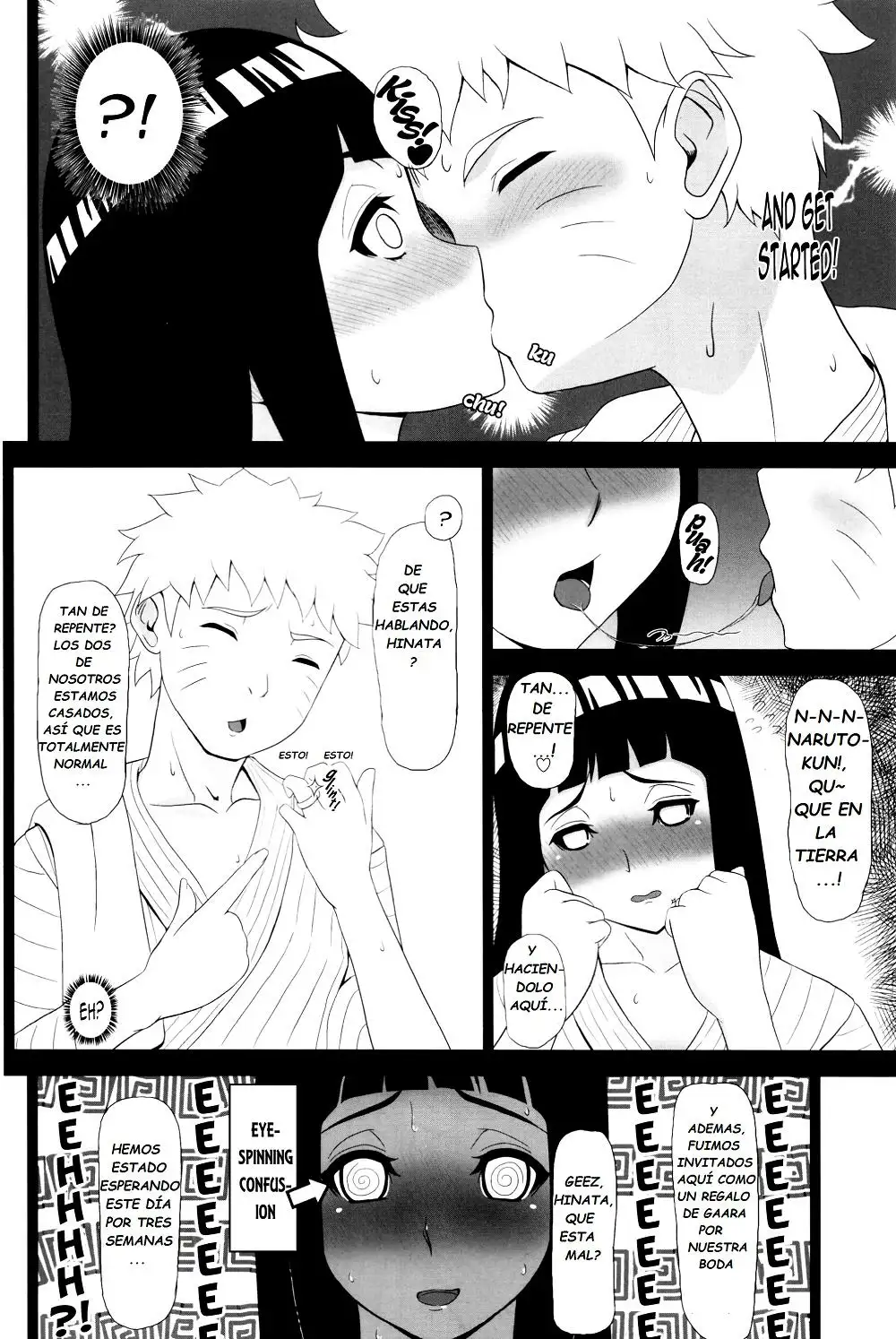 HINATA HON Chapter-1