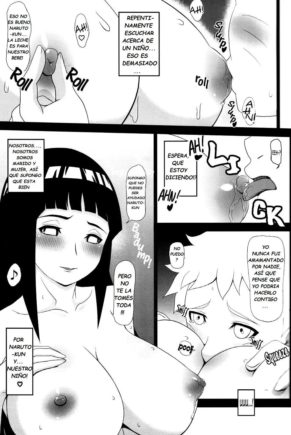 HINATA HON Chapter-1