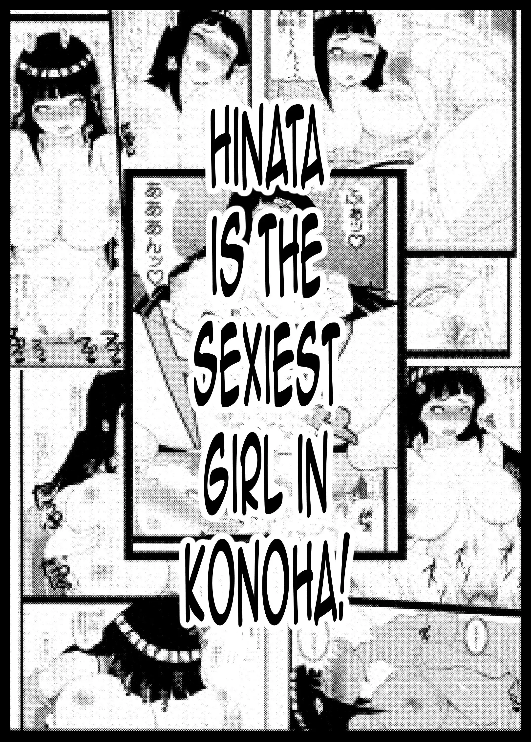 HINATA HON Chapter-1