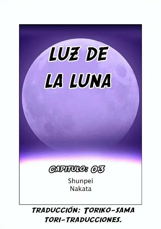 Luz de la luna 3