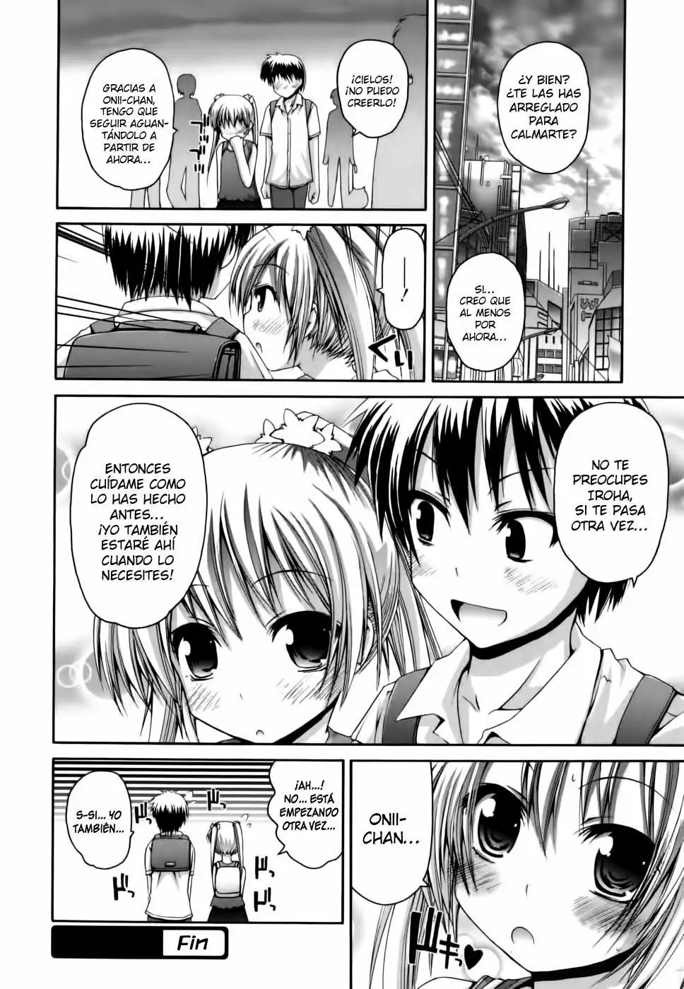 Irodori Iroha Chapter-1