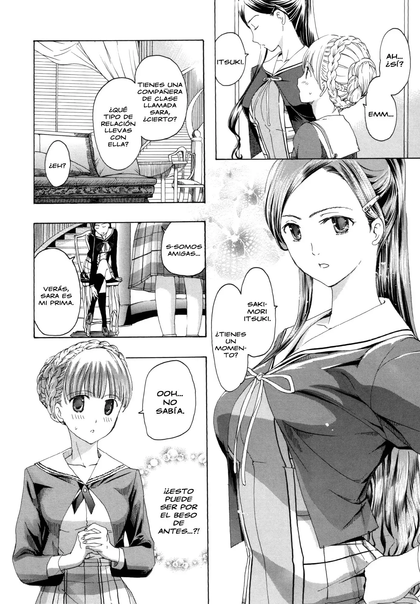 Otome Saku Chapter-1