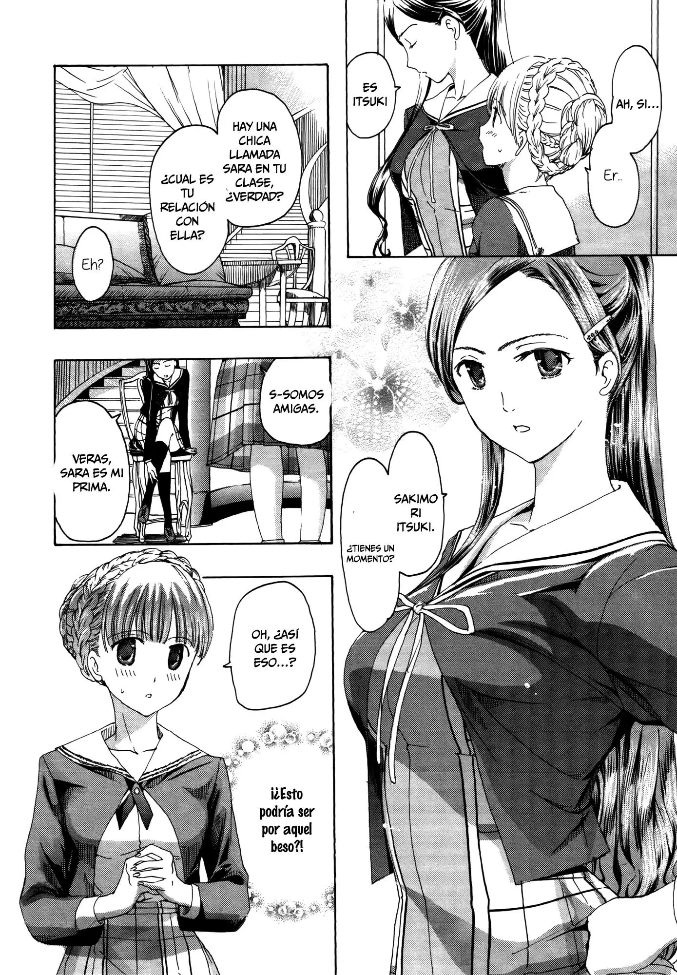 Otome Saku Chapter-1