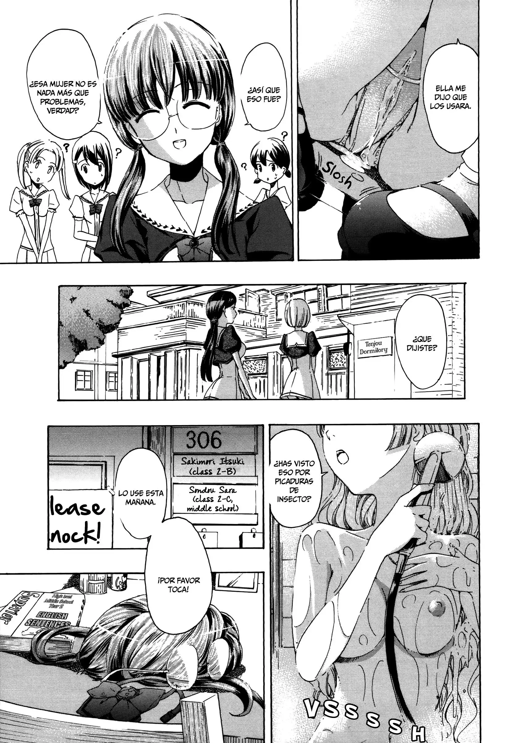 Otome Saku Chapter-2